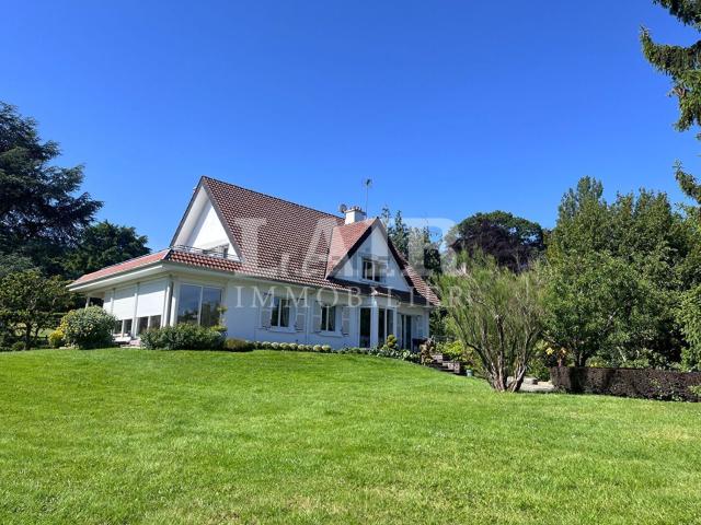 Maison vente à Le Grand Hertré, Condé-sur-Sarthe