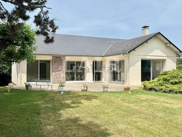 Maison vente à Saint-Germain-du-Corbéis, Orne