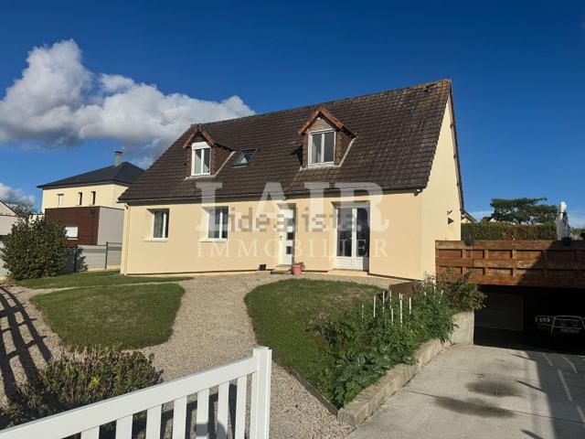 Maison vente à Saint-Germain-du-Corbéis, Orne