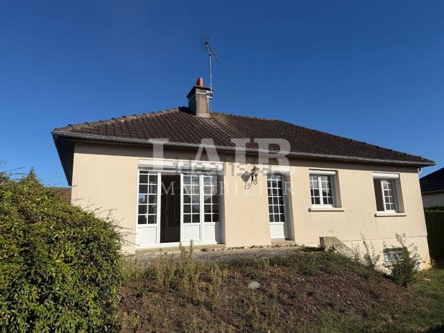 Maison vente à Saint-Germain-du-Corbéis, Orne