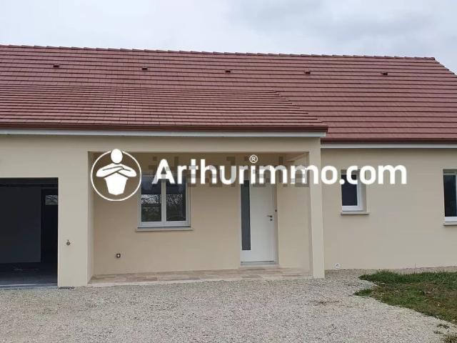 Maison vente à Saint-Germain-du-Corbéis, Orne