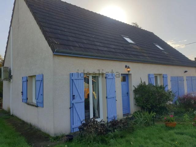 Maison vente à Les Cochons, Saint-Germain-du-Plain