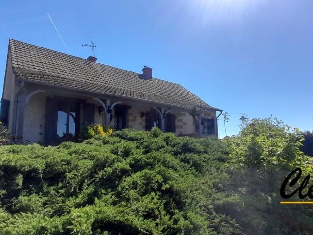 Maison vente à Le Petit Limon, Saint-Germain-du-Plain