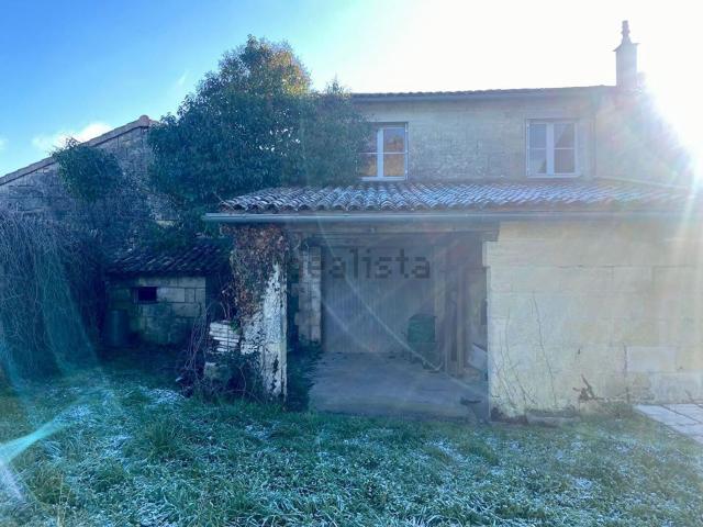Maison vente à Saint-Germain-du-Puch, Gironde