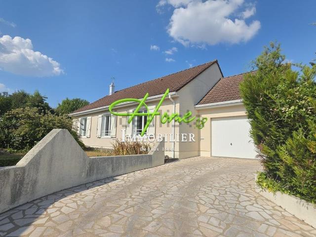 Maison vente à Saint-Germain-du-Puy, Cher