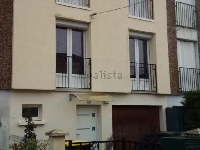 Maison vente à Saint-Germain-du-Puy, Cher