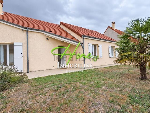 Maison vente à Saint-Germain-du-Puy, Cher