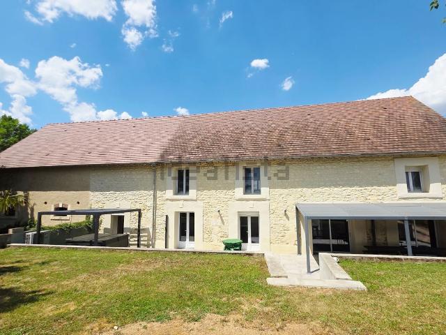 Maison vente à Saint-Germain-du-Puy, Cher