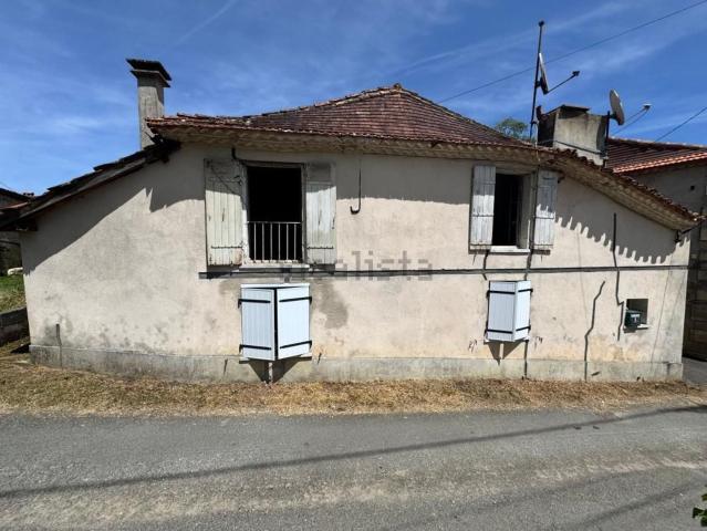 Maison vente à Saint-Germain-du-Salembre, Dordogne