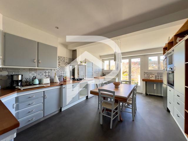 Maison vente à Périgueux, Saint-germain-du-salembre