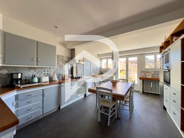 Maison vente à Périgueux, Saint-germain-du-salembre