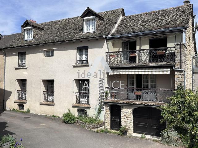 Maison vente à La Viole Haute, Saint-Germain-du-Teil
