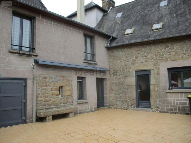 Maison vente à Lessard, Saint-Germain-en-Coglès