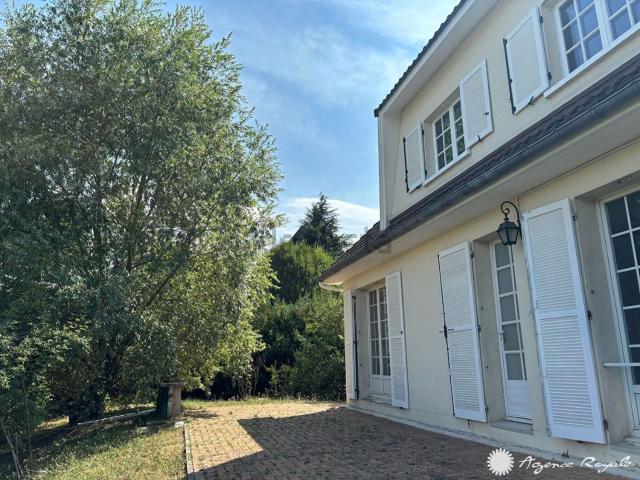 Maison vente à Fourqueux, Saint-Germain-en-Laye