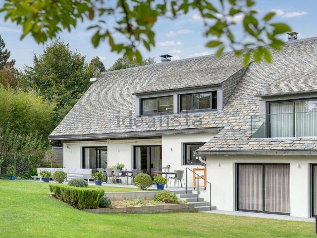 Maison vente à Fourqueux, Saint-Germain-en-Laye