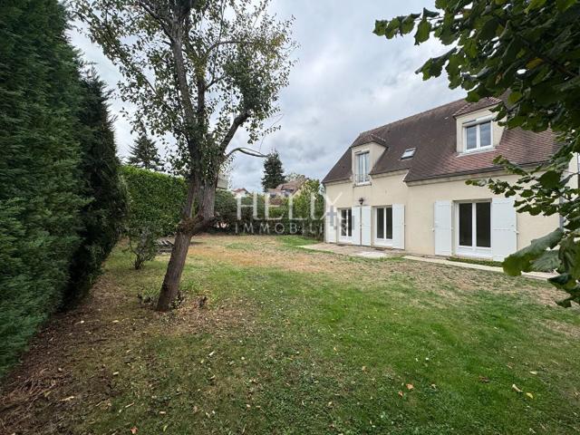Maison location à Saint-Germain-en-Laye