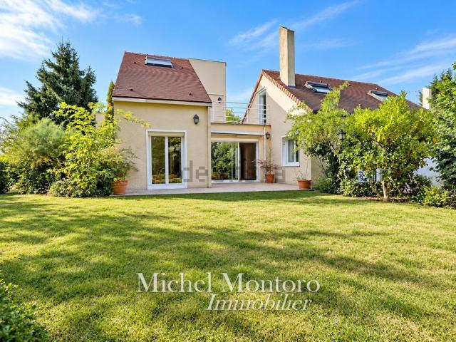 Maison location à Fourqueux, Saint-Germain-en-Laye