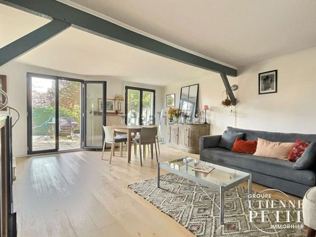 Maison vente à Fourqueux, Saint-Germain-en-Laye