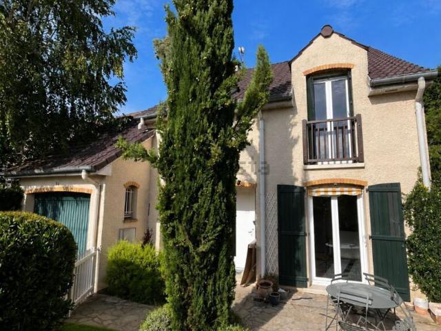 Maison vente à Fourqueux, Saint-Germain-en-Laye