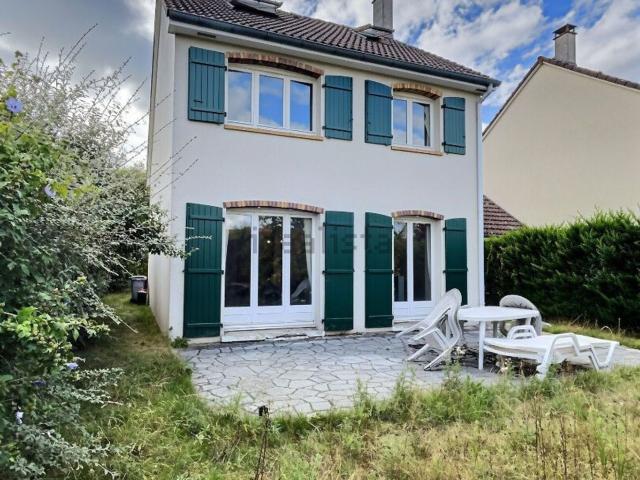 Maison vente à Fourqueux, Saint-Germain-en-Laye