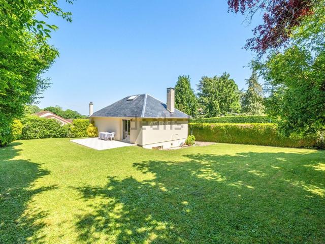 Maison vente à Fourqueux, Saint-Germain-en-Laye