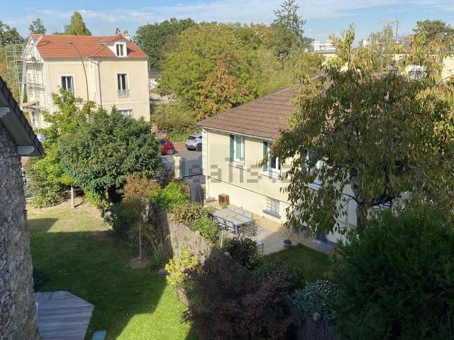 Maison location à Saint-Germain-en-Laye