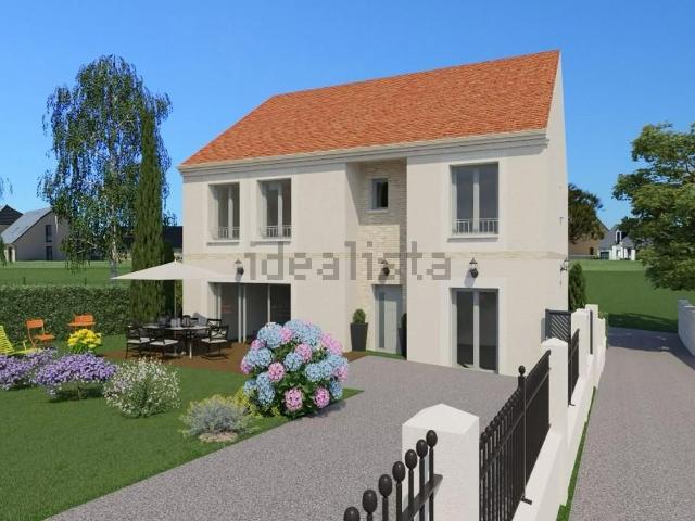 Maison vente à Fourqueux, Saint-Germain-en-Laye