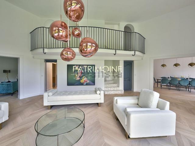 Maison vente à Saint-Germain-en-Laye, Le Pecq