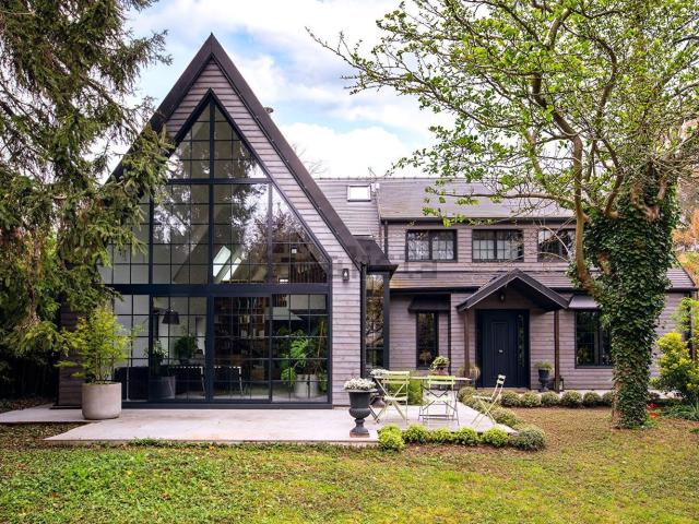 Maison vente à Fourqueux, Saint-Germain-en-Laye