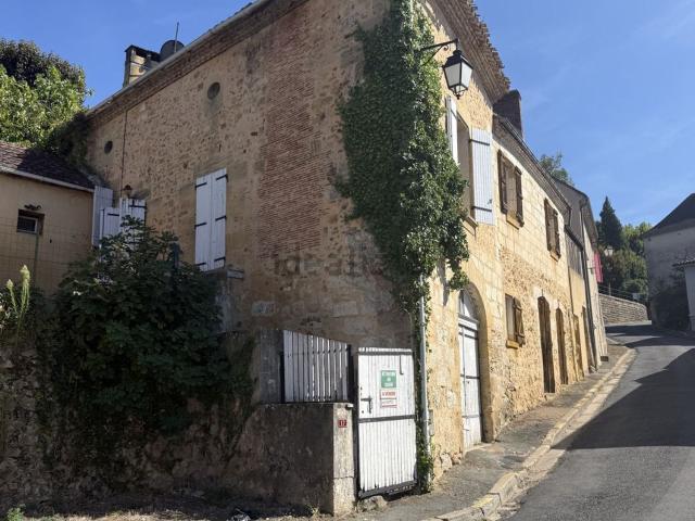 Maison vente à Cireysou, Saint-Germain-et-Mons