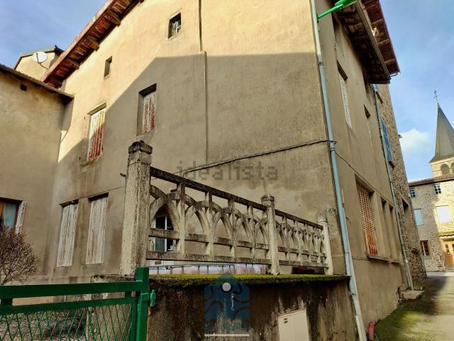 Maison vente à Moranges, Saint-Germain-l'Herm