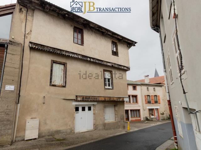 Maison vente à Le Pont, Saint-Germain-l'Herm