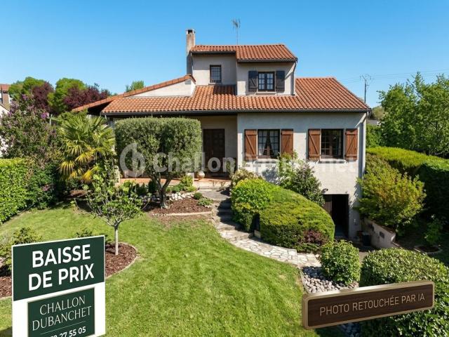 Maison vente à Saint-Germain-Laval, Loire