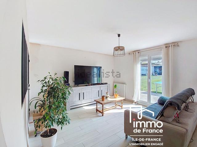 Maison vente à Le Charmois, Saint-Germain-le-Gaillard