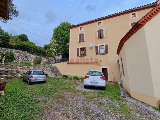 Maison vente à Saint-Germain-Lembron, Puy-de-Dôme