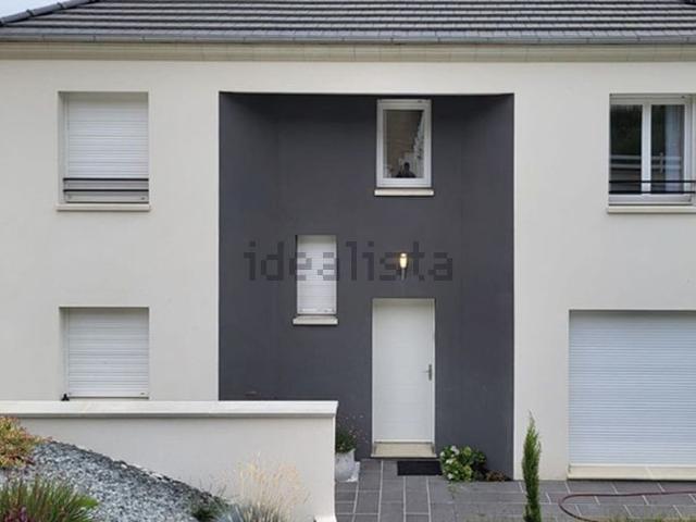 Maison vente à Fourcon, Saint-Germain-lès-Arpajon