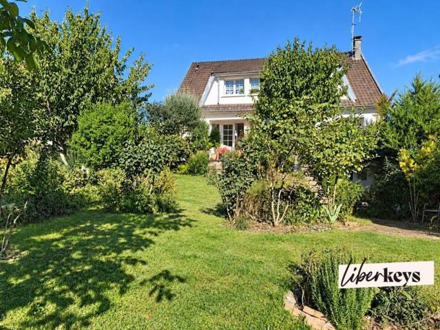 Maison vente à Résidence Louis Babin, Saint-Germain-lès-Arpajon