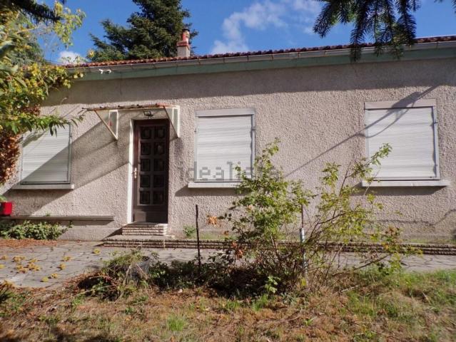 Maison vente à Fourcon, Saint-Germain-lès-Arpajon