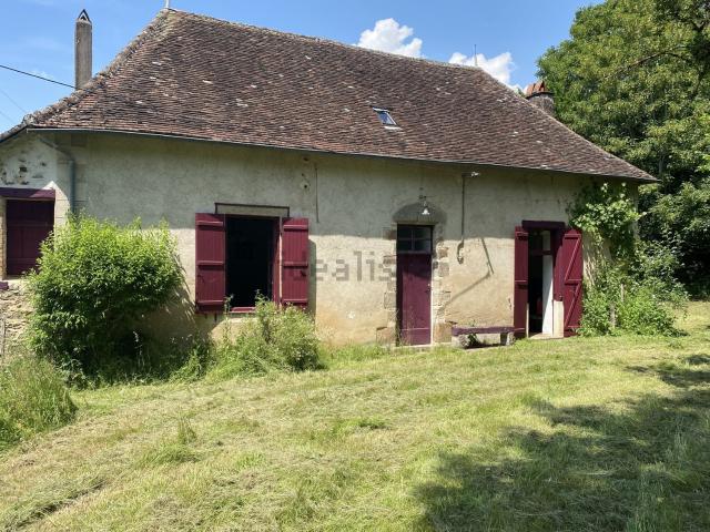 Maison vente à Bagatelle, Saint-Germain-les-Belles