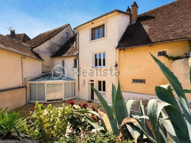 Maison vente à Bagatelle, Saint-Germain-les-Belles