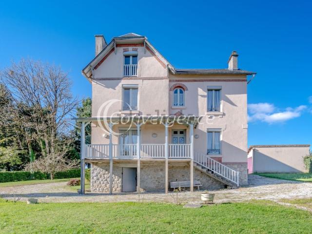 Maison vente à La Penauderie, Saint-Germain-les-Belles