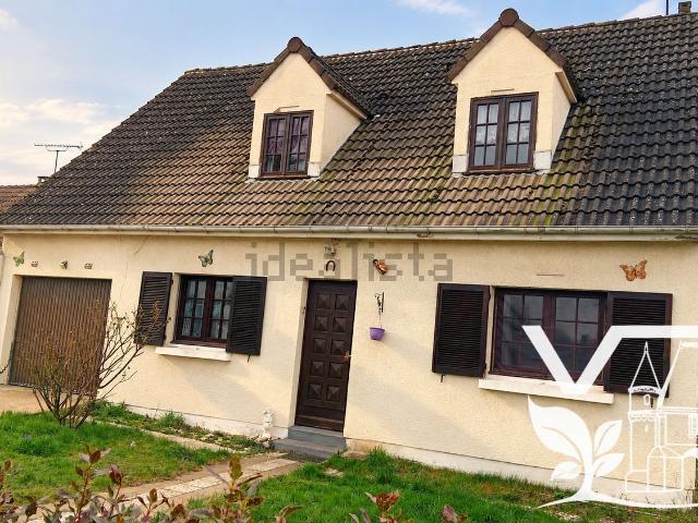 Maison vente à Saint-Germer-de-Fly, Oise