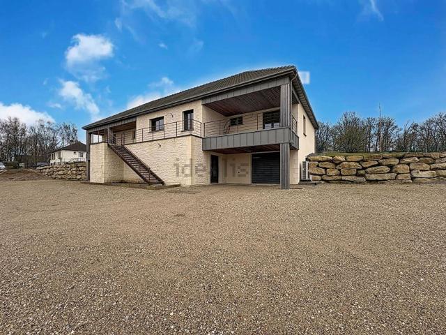 Maison vente à Caulquis, Saint-Germer-de-Fly