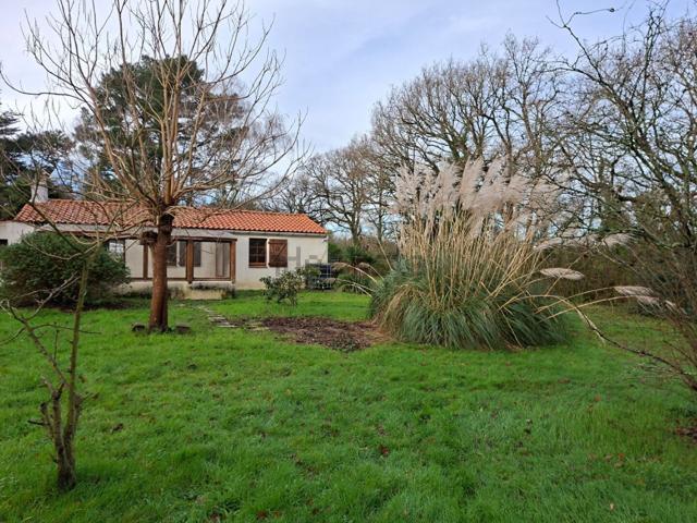 Maison vente à Saint-Gervais, Vendée