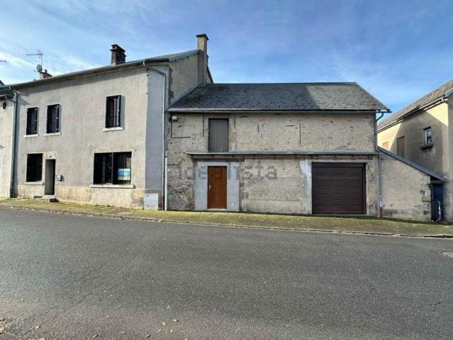 Maison vente à Saint-Gervais-d'Auvergne, Puy-de-Dôme