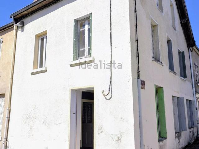 Maison vente à Saint-Gervais-d'Auvergne, Puy-de-Dôme