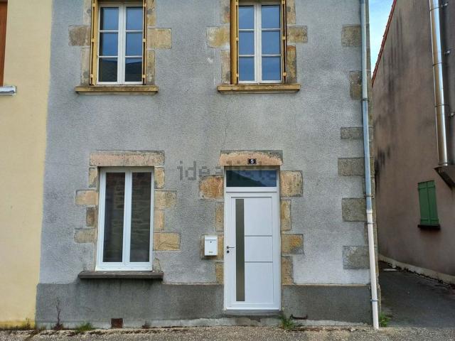 Maison vente à Mazières, Saint-Gervais-d'Auvergne