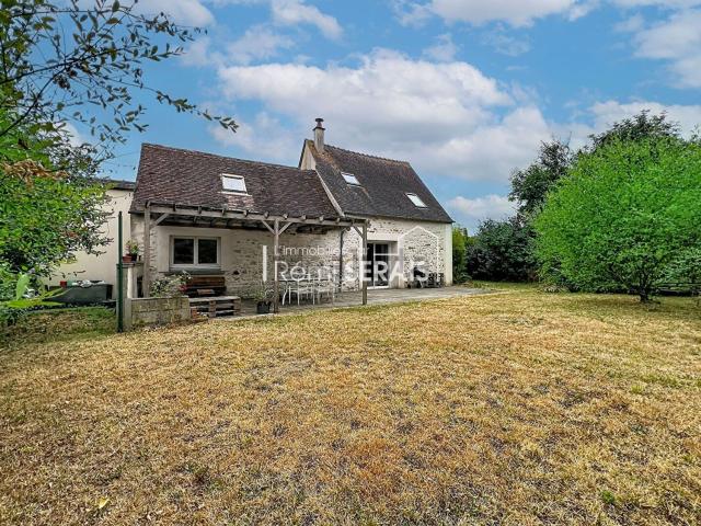 Maison vente à Le Perron, Saint-Gervais-du-Perron