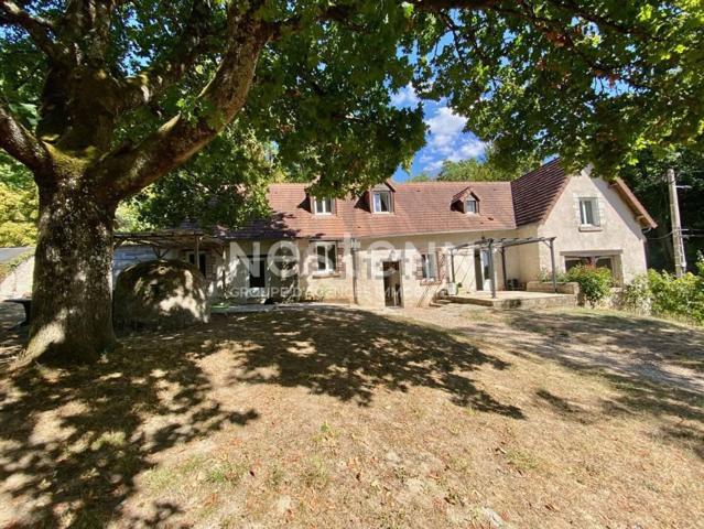 Maison location à Saint-Gervais-la-Forêt, Loir-et-Cher