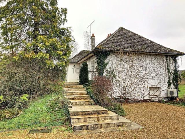 Maison vente à Saint-Gervais-la-Forêt, Loir-et-Cher